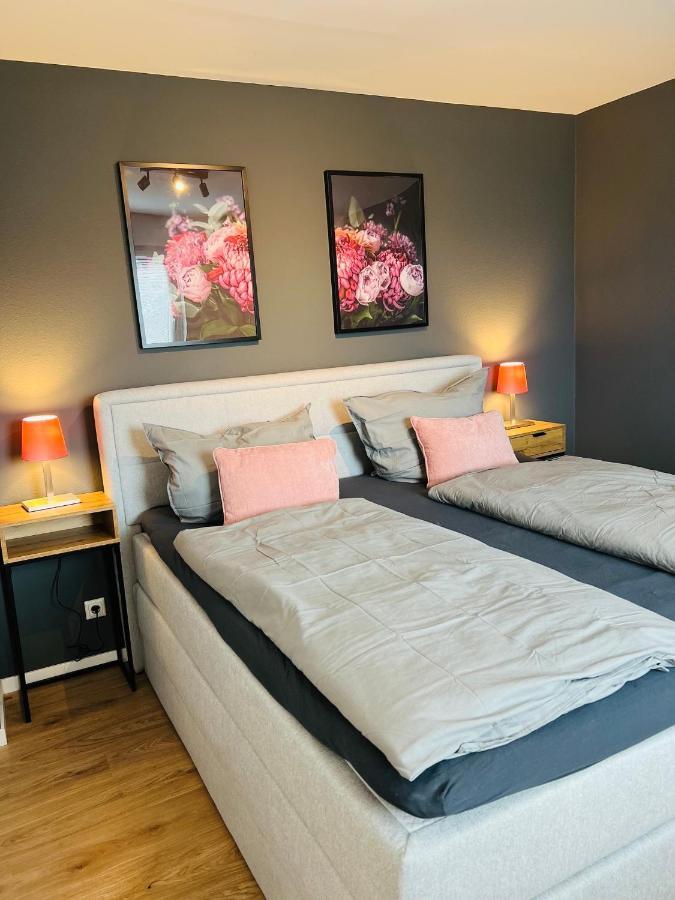Apartmán Shadow Sleep 2.0 Schonungen Exteriér fotografie
