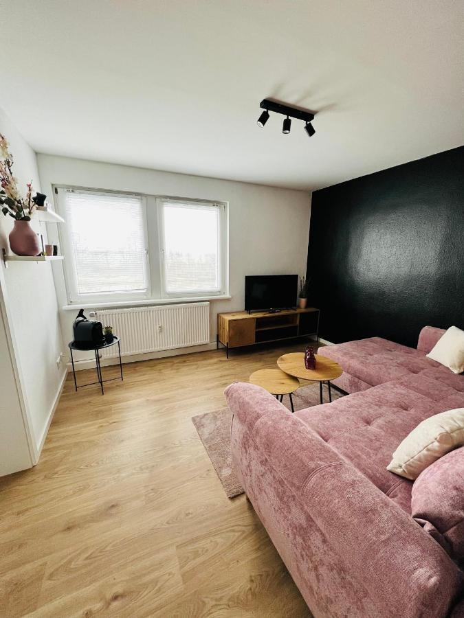 Apartmán Shadow Sleep 2.0 Schonungen Exteriér fotografie